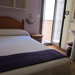 Habitación Doble Pequeña